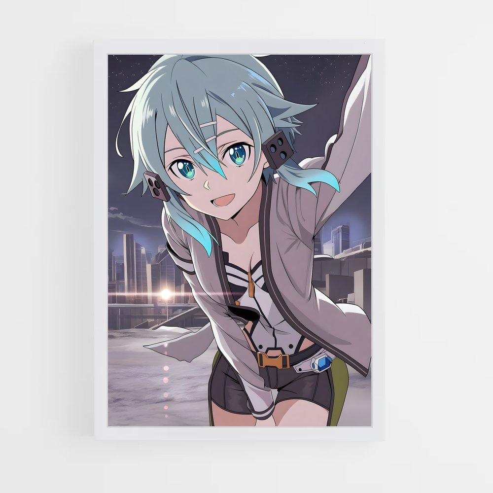 ap-sinon-8 cadre Blanc