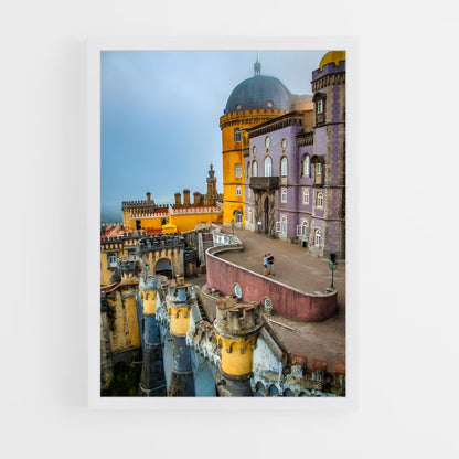 ap-sintra-1 cadre Blanc