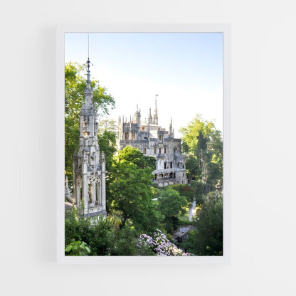 ap-sintra-3 cadre Blanc