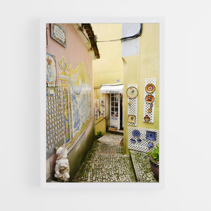 ap-sintra-6 cadre Blanc