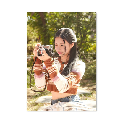 Poster Sio 48357