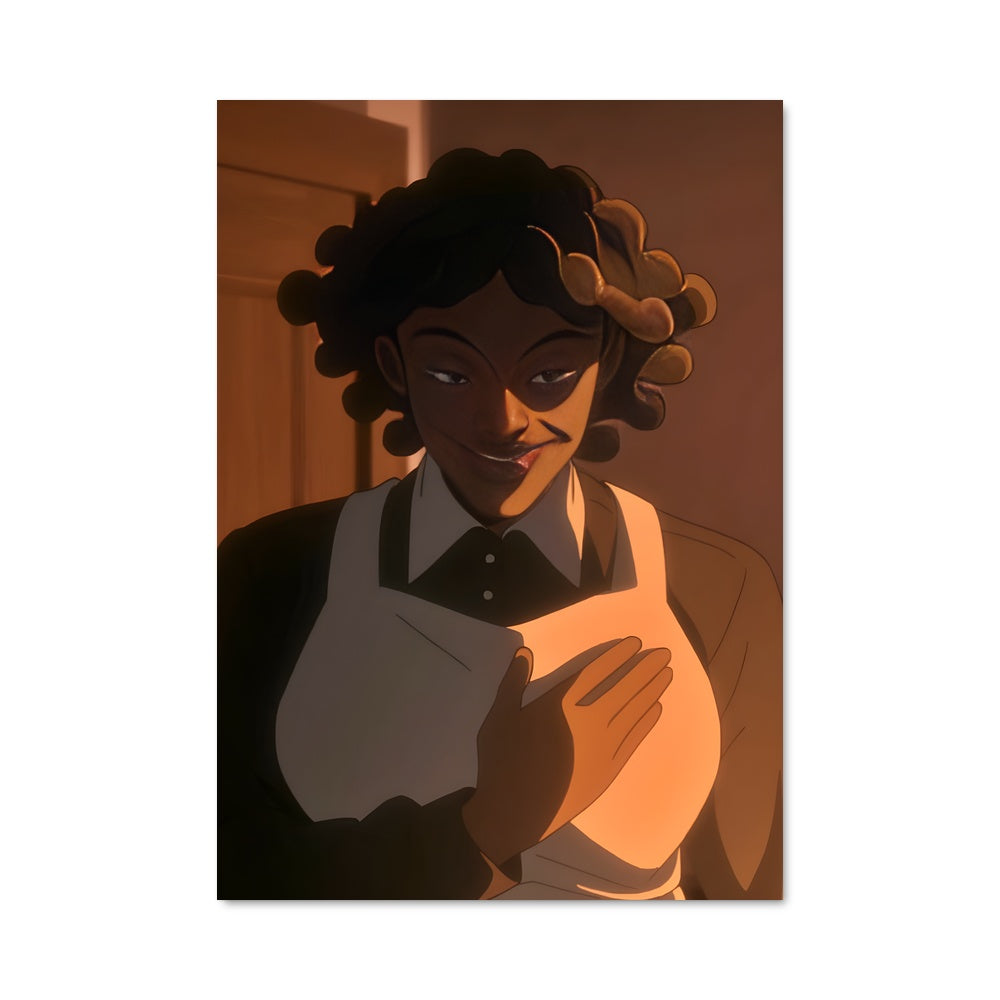 Poster Sister krone 32169