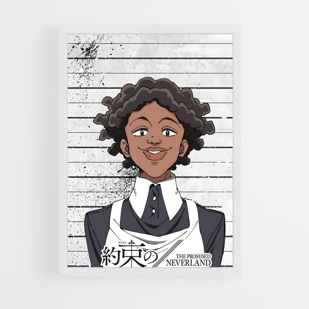 ap-sister krone-2 cadre Blanc