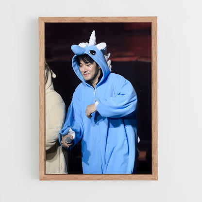 ap-siwon-10 cadre Bois clair