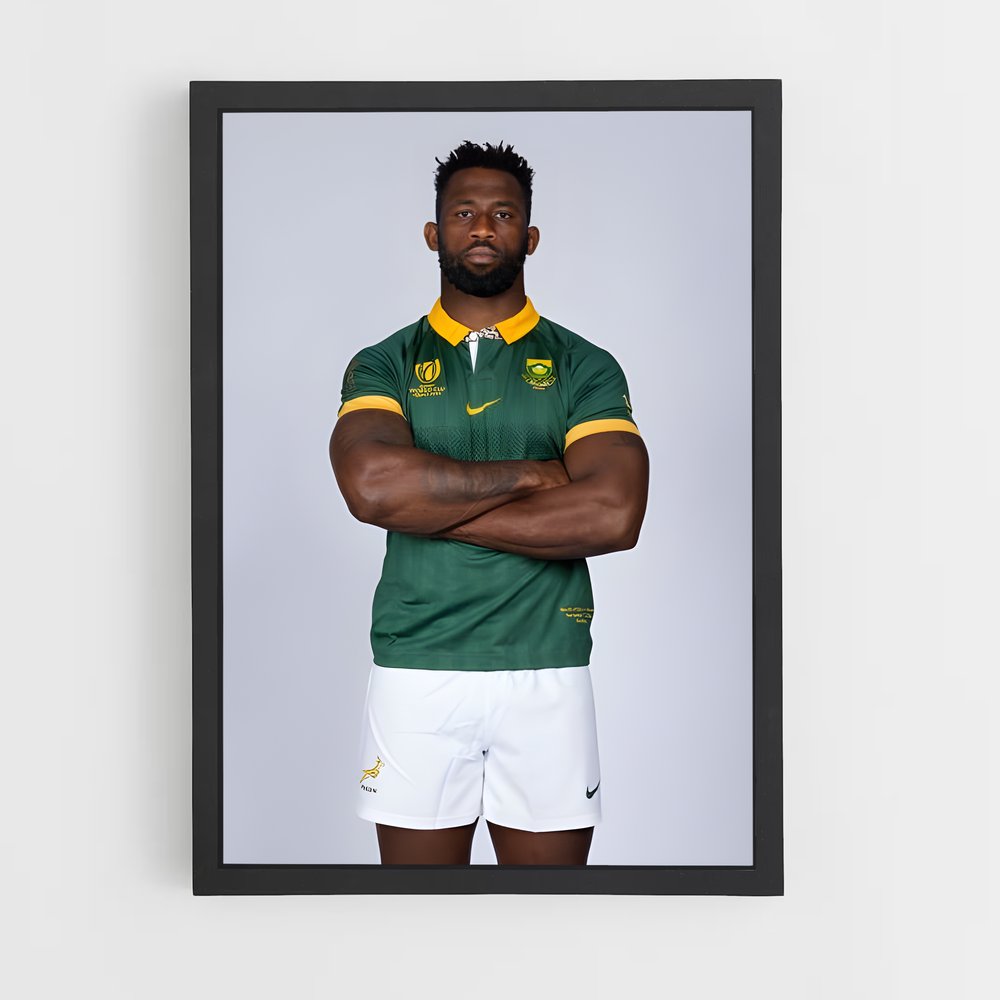 ap-siya kolisi-4 cadre Noir
