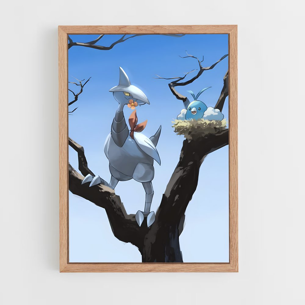 ap-skarmory-2 cadre Bois clair
