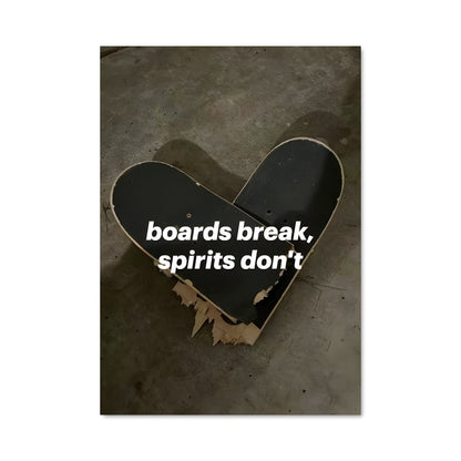Poster Boards Don