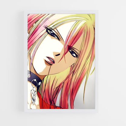 ap-skip beat-3 cadre Blanc