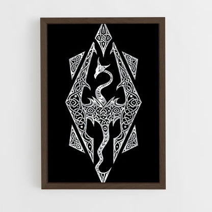 ap-skyrim-4 cadre Bois foncé