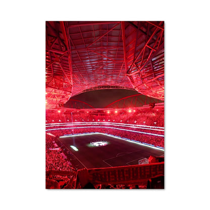 Poster Sl benfica 72997