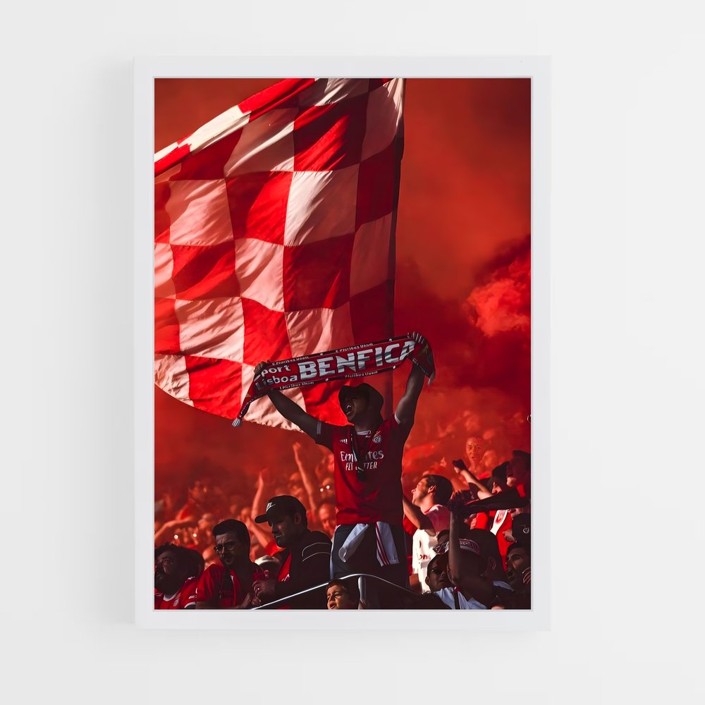 ap-sl benfica-3 cadre Blanc