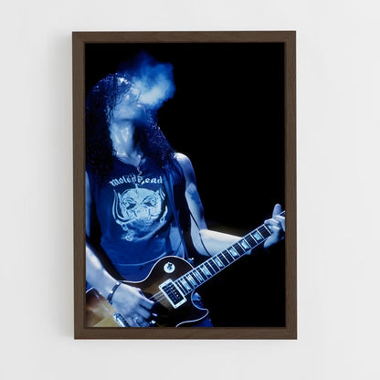 ap-slash-2 cadre Bois foncé