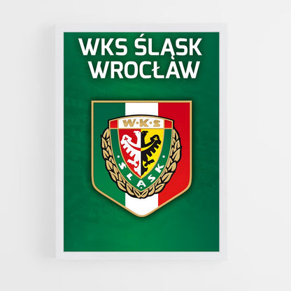 ap-slask wroclaw-3 cadre Blanc