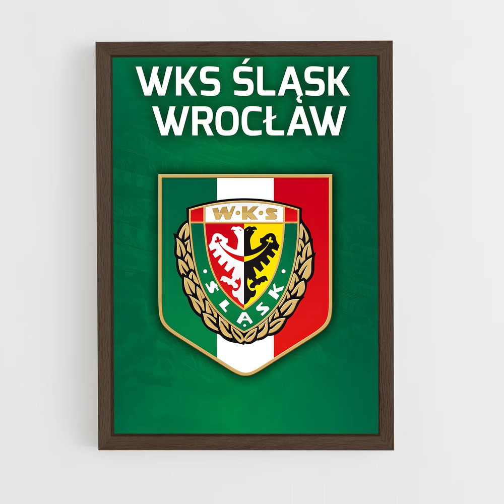 ap-slask wroclaw-3 cadre Bois foncé