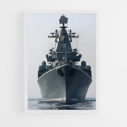 ap-slava class-1 cadre Blanc