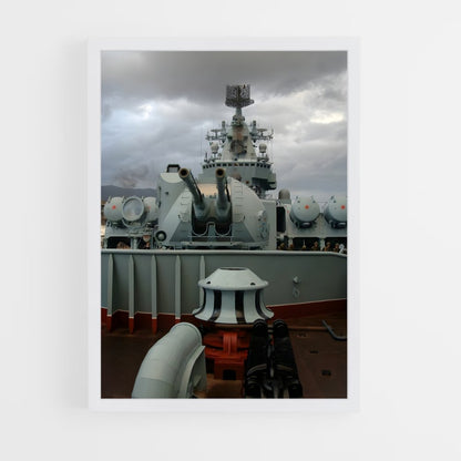 ap-slava class-4 cadre Blanc