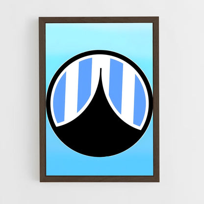 ap-slovan liberec-1 cadre Bois foncé
