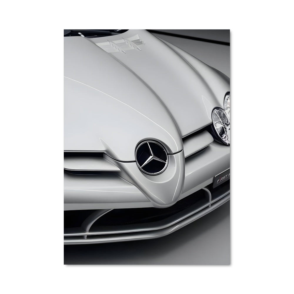 Poster Visionnaire 722