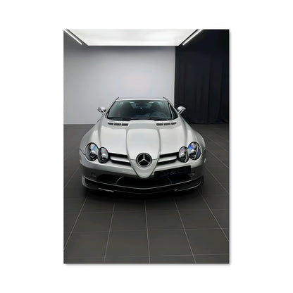 Poster SLR Dream Machine