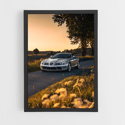 ap-slr mclaren-2 cadre Noir