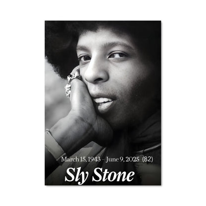 Poster Afro Spirit