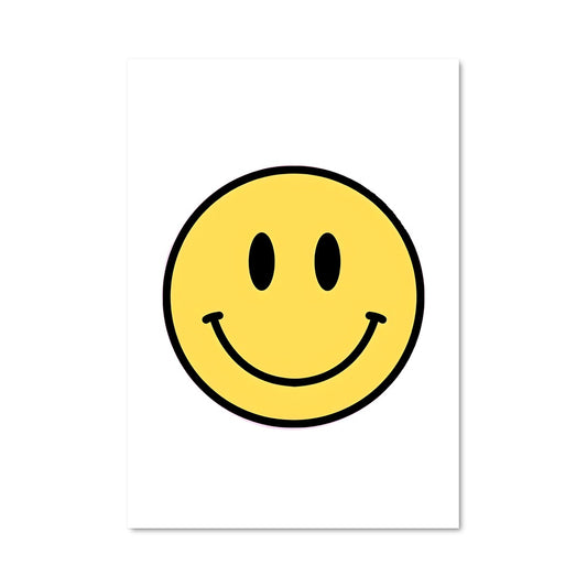 Poster Smile 17461