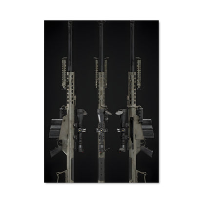 Poster Sniper Elite