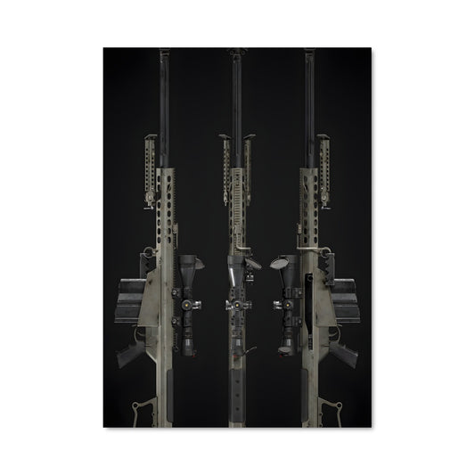 Poster Sniper Elite