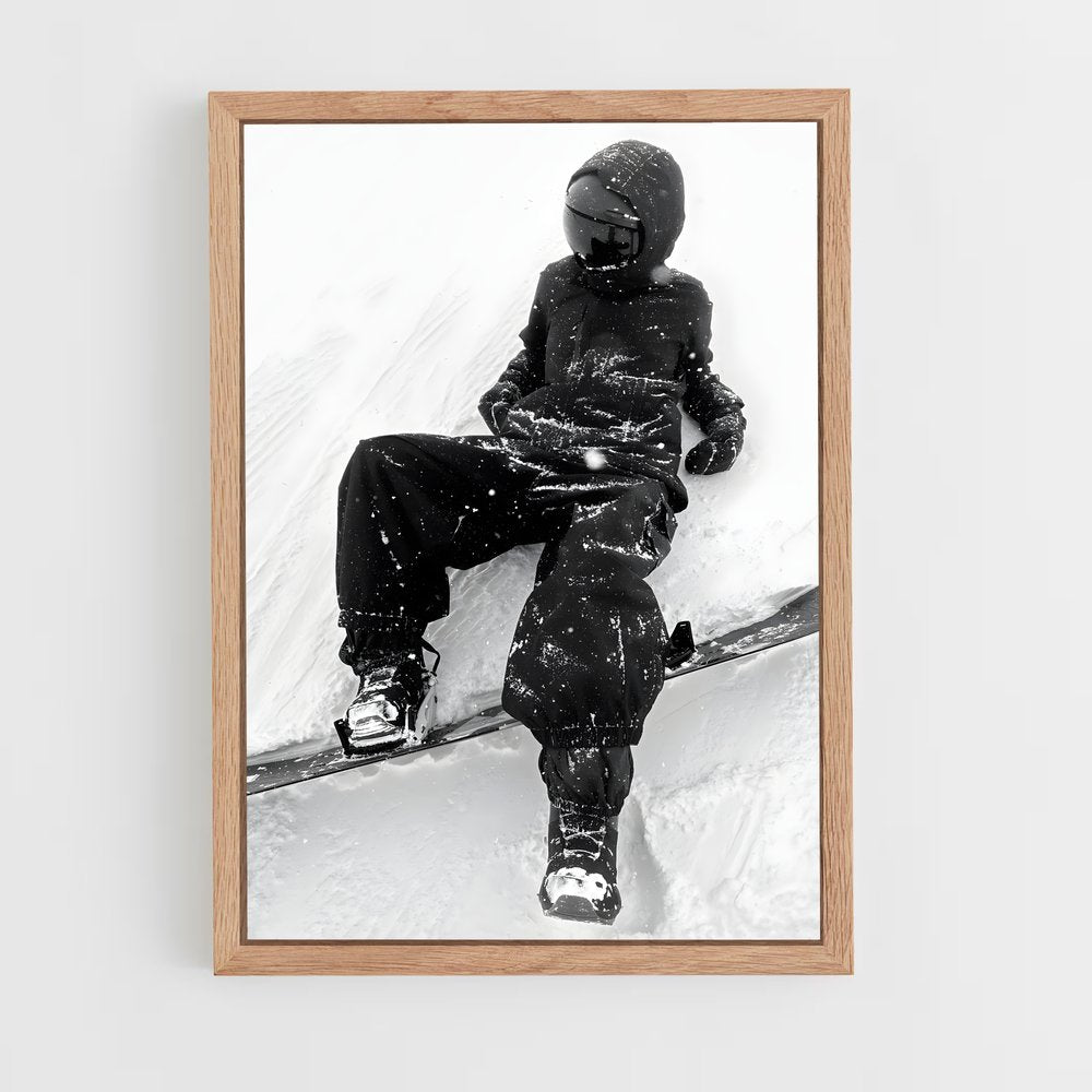 ap-snowboarding-14 cadre Bois clair