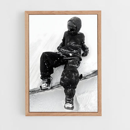 ap-snowboarding-14 cadre Bois clair