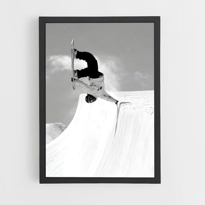 ap-snowboarding-5 cadre Noir