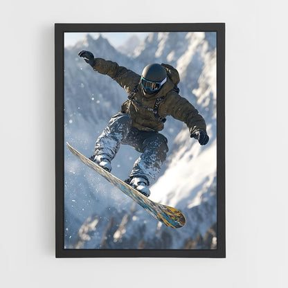 ap-snowboarding-6 cadre Noir