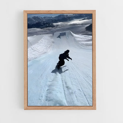 ap-snowboarding-8 cadre Bois clair