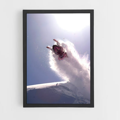 ap-snowmobiles-2 cadre Noir