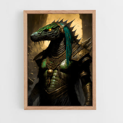 ap-sobek-5 cadre Bois clair