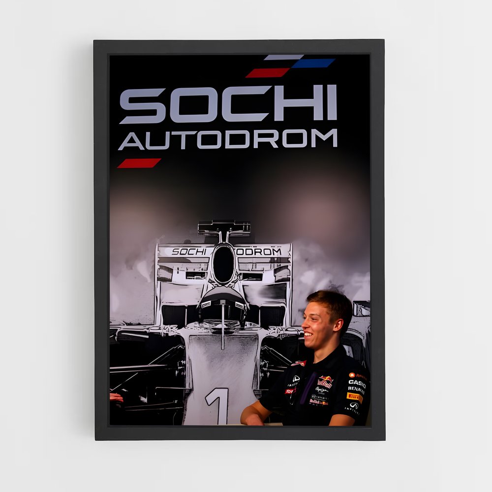 ap-sochi autodrom russia-2 cadre Noir