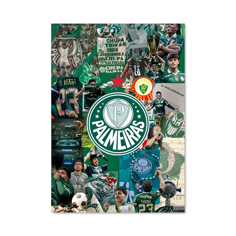 Poster Celtics Forever