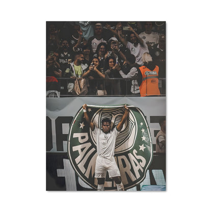 Poster Sociedade esportiva palmeiras 73038