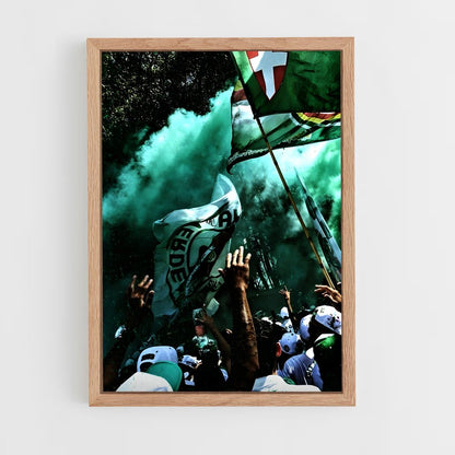 ap-sociedade esportiva palmeiras-11 cadre Bois clair