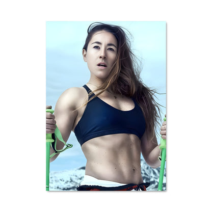 Poster Sofia goggia 75719