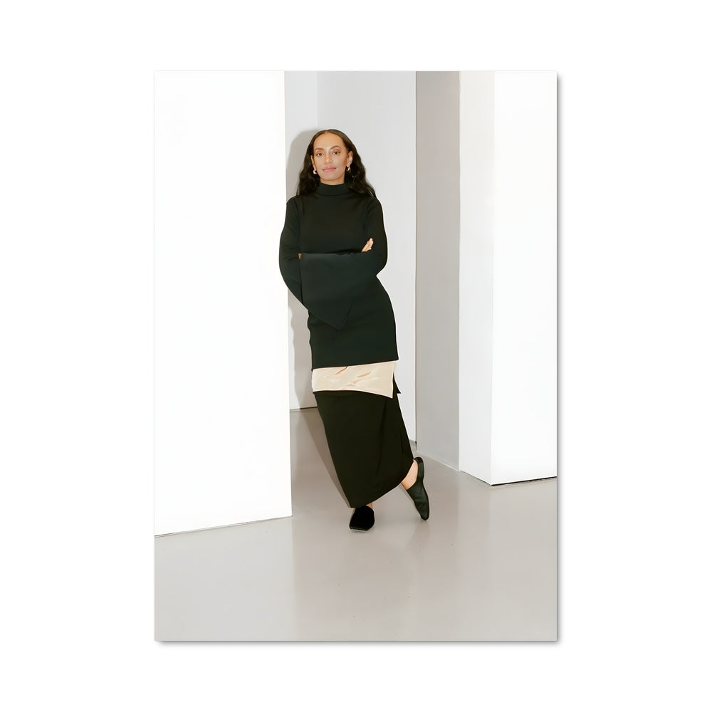 Poster Solange 55273