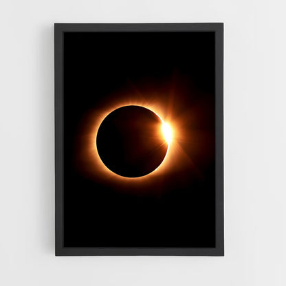 ap-solar eclipse-2 cadre Noir