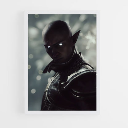 ap-solas-10 cadre Blanc