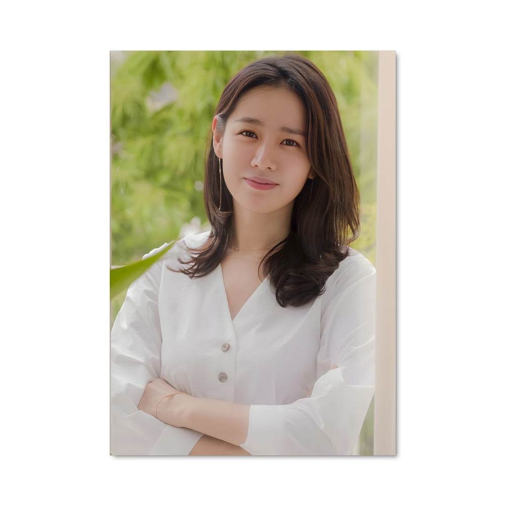 Poster Son ye-jin 8256