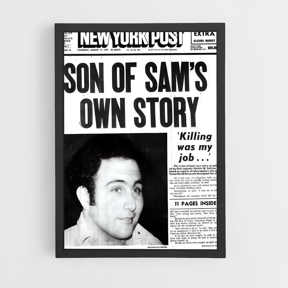 ap-son of sam-1 cadre Noir