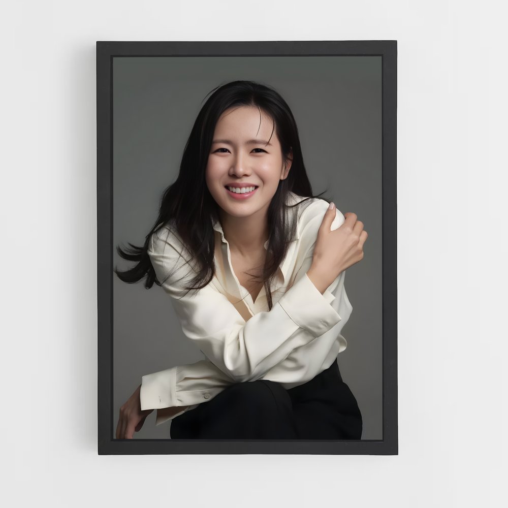 ap-son ye-jin-5 cadre Noir