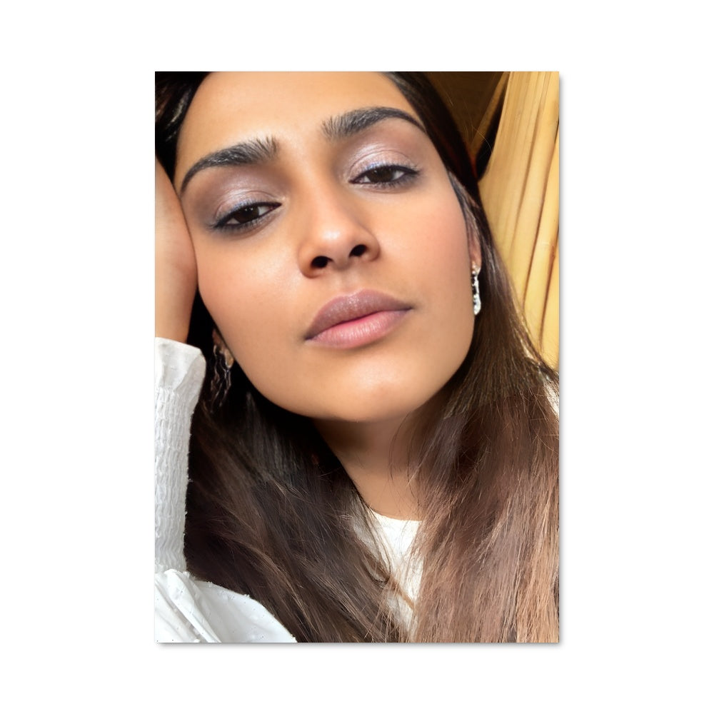 Poster Sonam kapoor 8274