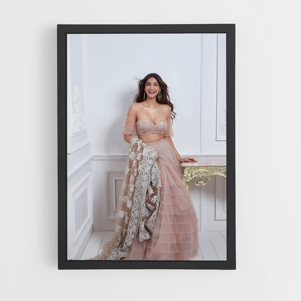 ap-sonam kapoor-1 cadre Noir