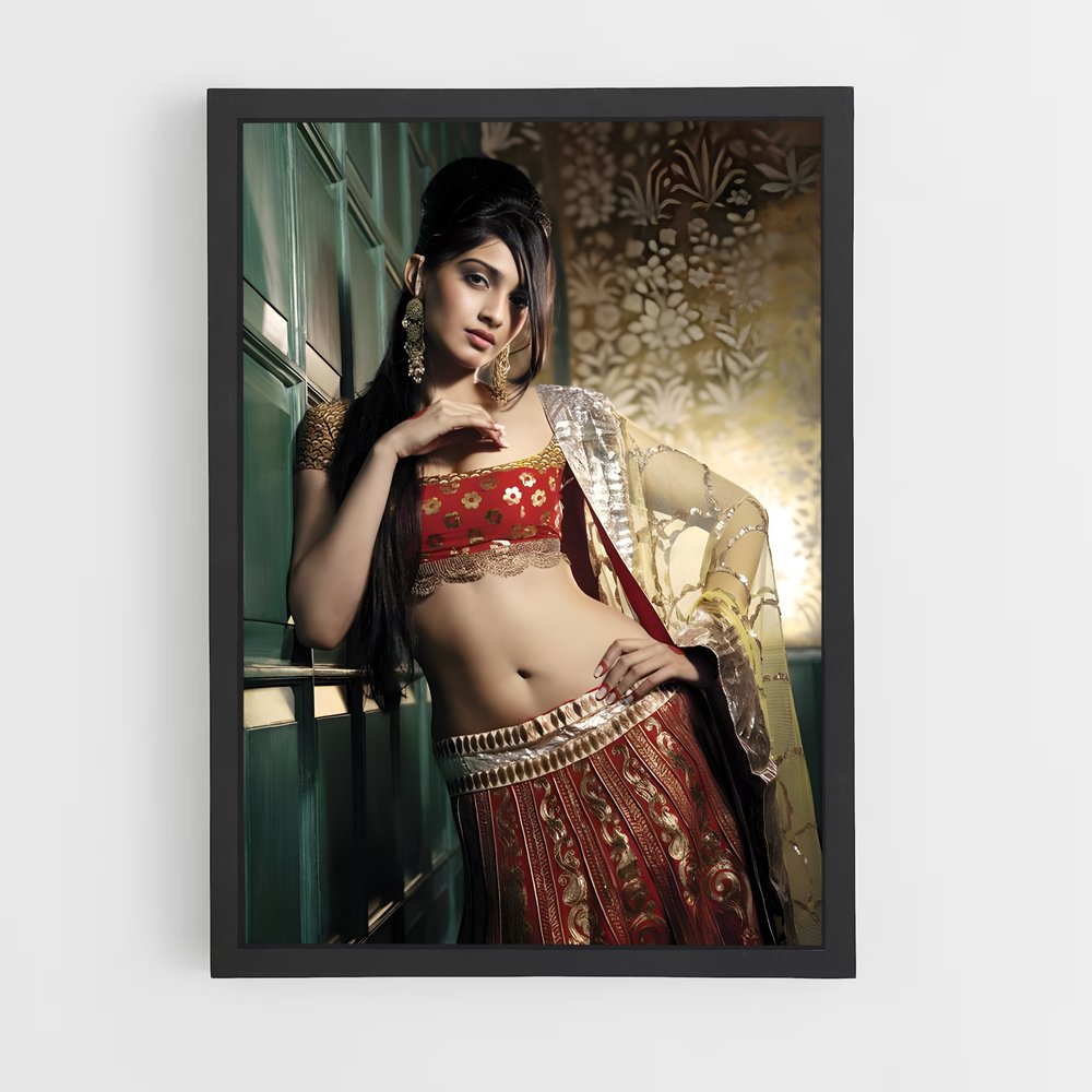 ap-sonam kapoor-4 cadre Noir