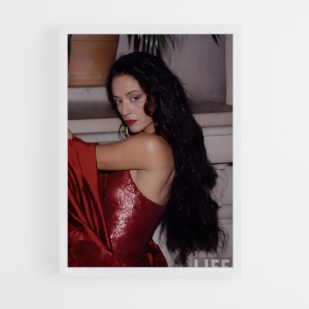 ap-sonia braga-6 cadre Blanc